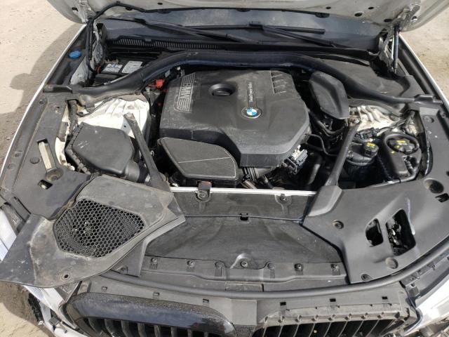 WBAJA5C30HG456181 BMW 530 I