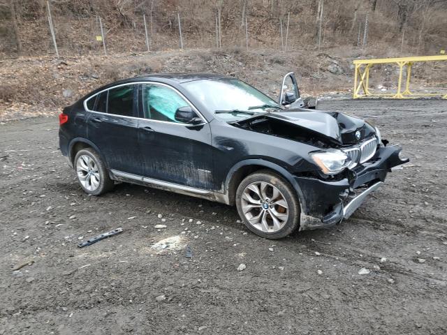 5UXXW3C53G0R22843 BMW X4 Xdrive28i