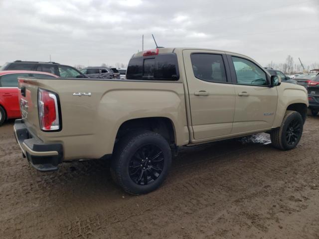 1GTG6CENXN1240757 GMC Canyon Elevation