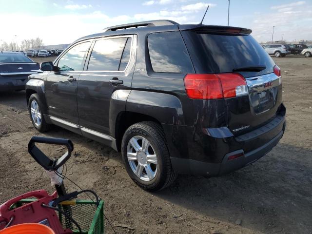 2GKALREKXE6291619 GMC Terrain Sle