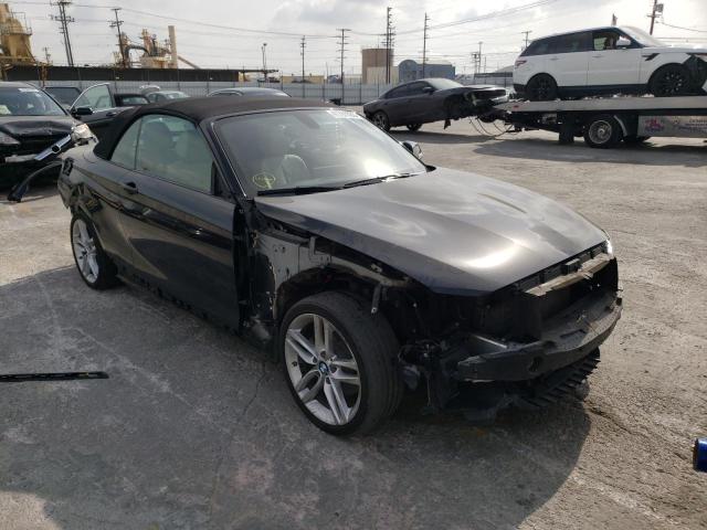 WBA1K5C55FV473887 BMW 228 I