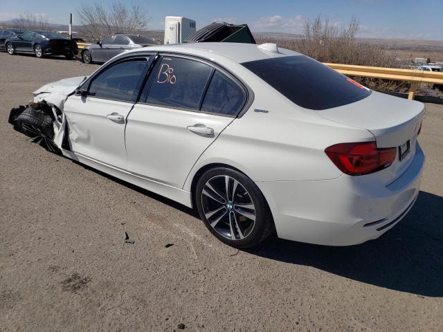 WBA8E1C58JA177857 BMW 330e