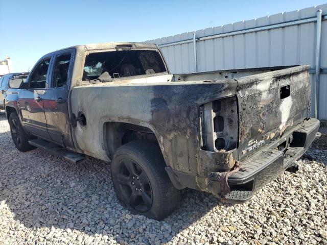 1GTV2LEC8GZ218813 GMC Sierra K1500