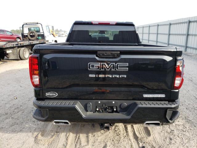 1GTUUCED6NZ643264 GMC Sierra K1500 Elevation