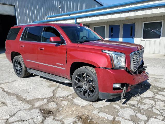 1GKS2CKJXFR553158 GMC YUKON DENALI