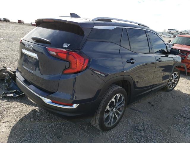 3GKALVEV0KL282440 GMC Terrain Slt