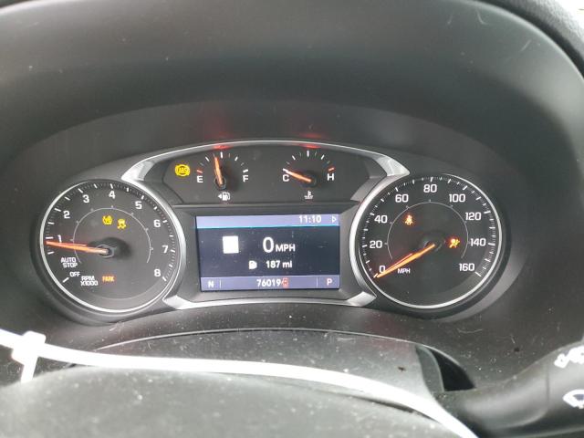 3GKALVEVXKL103255 GMC Terrain Slt