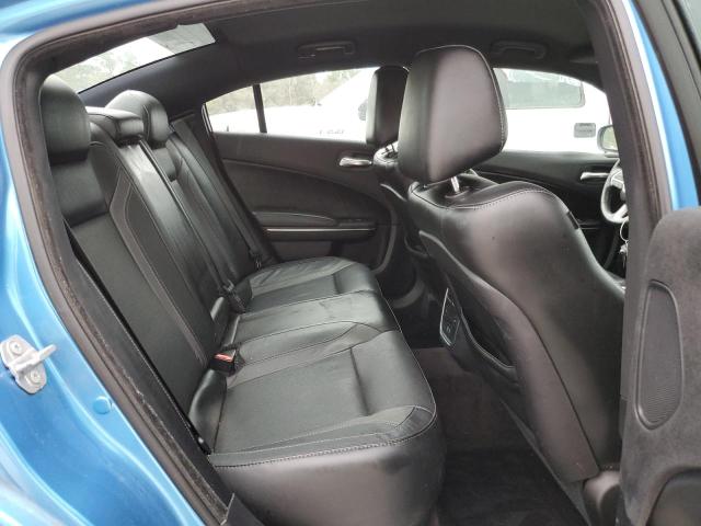 2C3CDXHG5GH242546 Dodge Charger Sxt