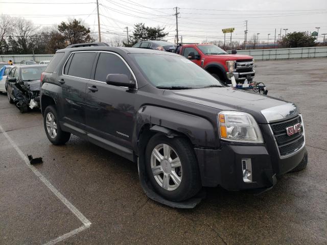 2GKALREK6F6151729 GMC Terrain Sle