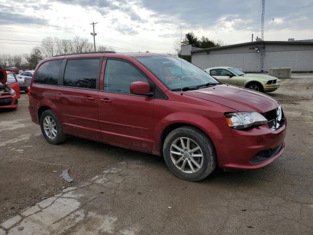 2C4RDGCG8FR632367 Dodge Grand Caravan Sxt