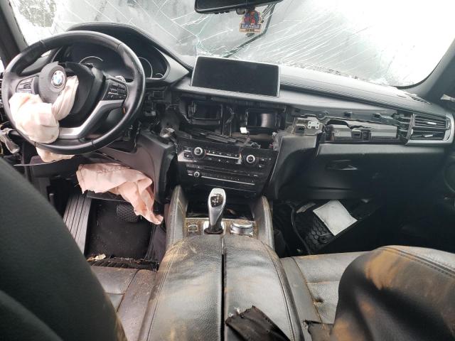 5UXKU2C50J0X49977 BMW X6 Xdrive35i