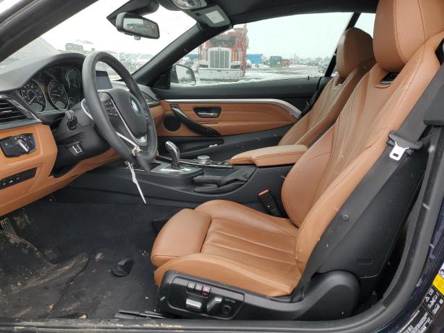 WBA4U9C59H5D44183 BMW 430xi