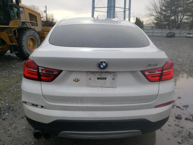5UXXW3C39H0T79336 BMW X4 Xdrive28i
