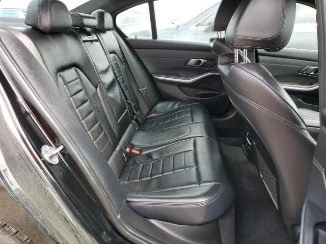 3MW5R7J01L8B20478 BMW 330XI