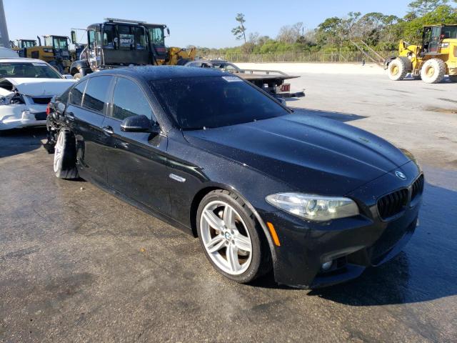 WBA5B1C55GG134563 BMW 535 I