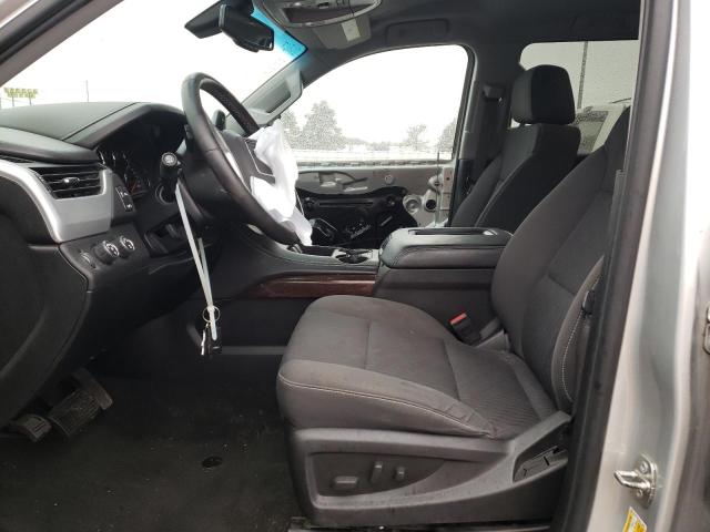 1GKS2FKC3GR173096 GMC Yukon Xl K1500 Sle