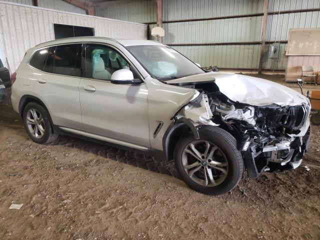 5UXTR9C57KLD93593 BMW X3 Xdrive30i