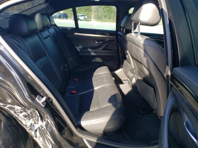 WBA5B1C55GG134563 BMW 535 I