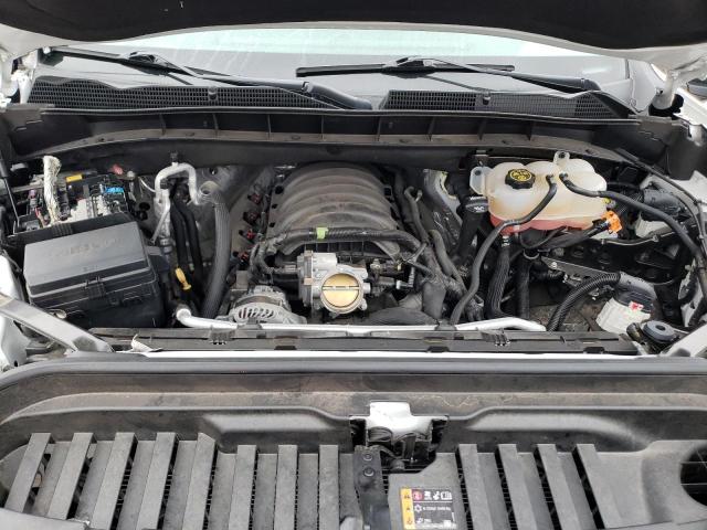 3GTU9DED5LG331621 GMC Sierra K1500 Slt