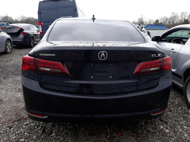 19UUB2F38FA009042 Acura TLX