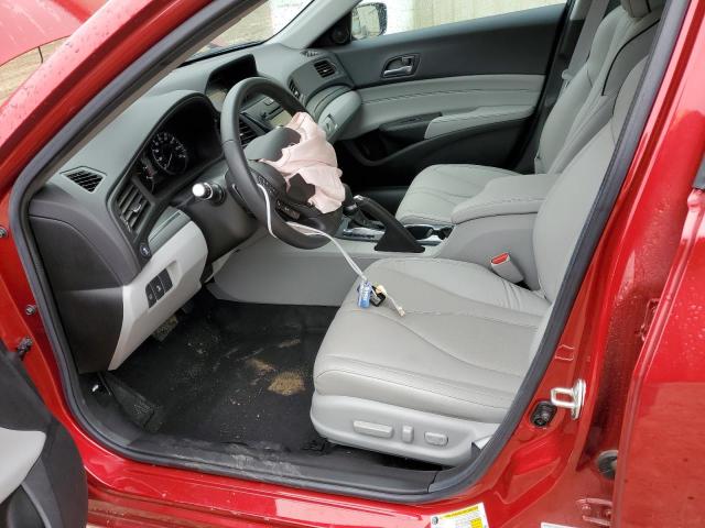 19UDE2F71LA003010 Acura Ilx Premium