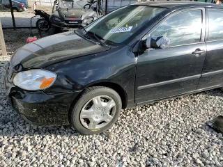 2004 Toyota Corolla Ce VIN: 2T1BR32E54C216382 Lot: 74378673
