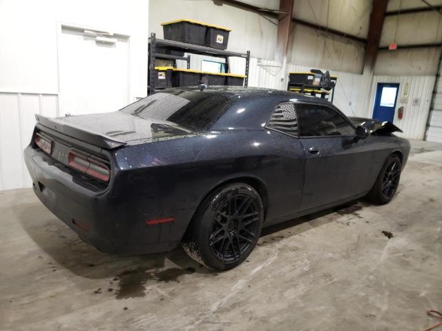 2C3CDZBT5JH124232 Dodge Challenger R/t
