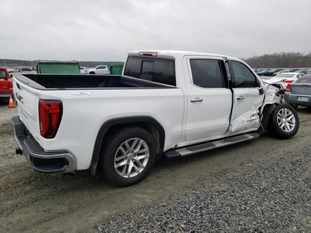 3GTU9DED5LG331621 GMC Sierra K1500 Slt
