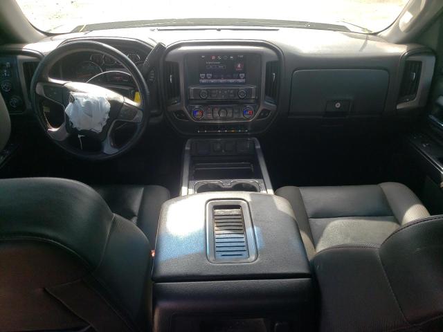 3GTU2NEC4GG182044 GMC Sierra K1500 Slt
