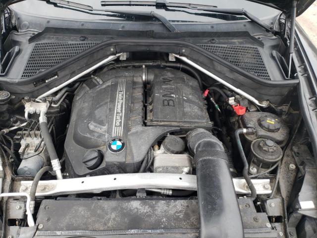 5UXFG2C57E0K41598 BMW X6 Xdrive35i
