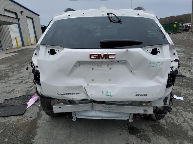 3GKALTEV9LL203059 GMC Terrain Sle