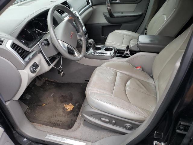 1GKKVRKD3FJ272161 GMC Acadia Slt-1