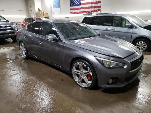 JN1BV7AP5FM334656 Infiniti Q50 BASE