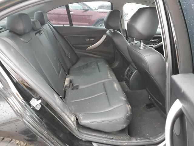 WBA8E5G58GNT41627 BMW 320 XI