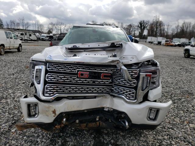 1GT49WEY3NF222187 GMC Sierra K3500 Denali