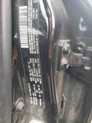 ZFBCFXBT6GP466094 Fiat 500x Easy