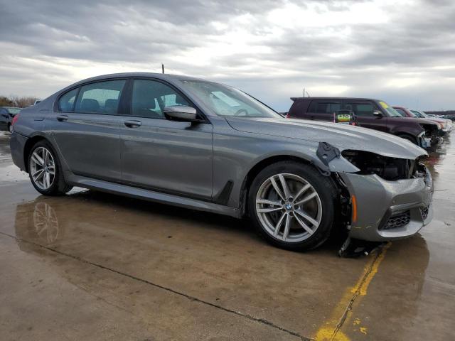 WBA7F0C57GGL99542 BMW 750 I