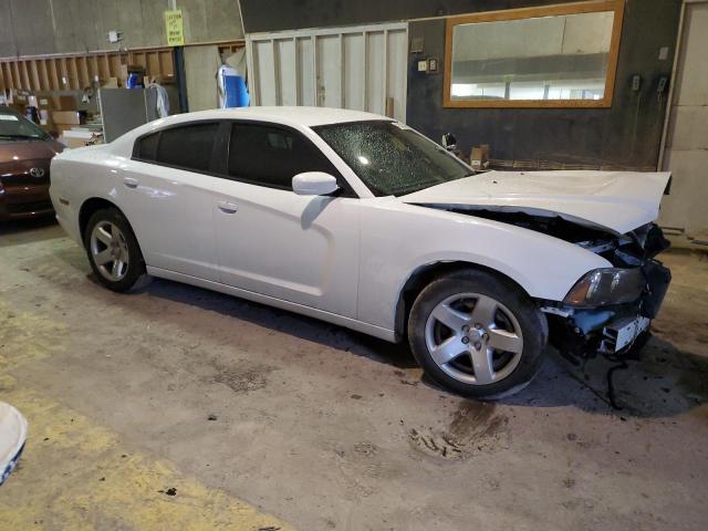 2C3CDXAT3EH198969 Dodge Charger Police
