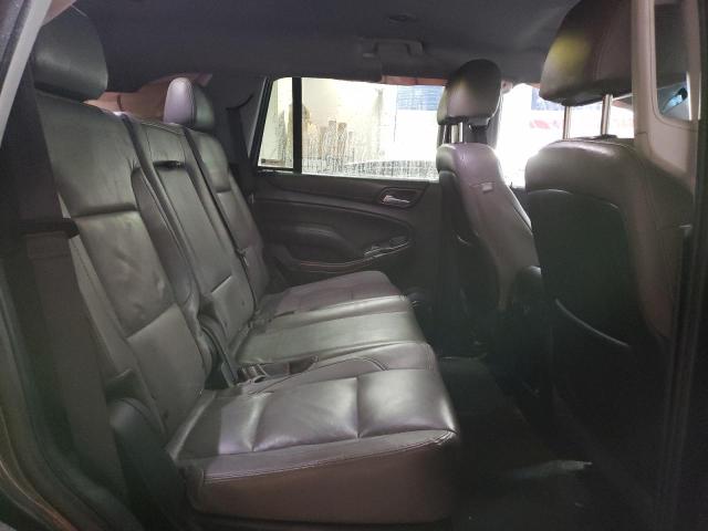 1GKS2AKC6FR721934 GMC YUKON SLE