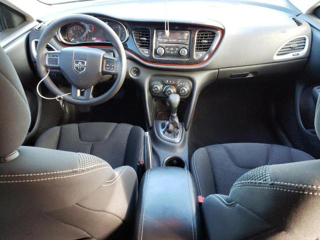 1C3CDFBB4GD613698 Dodge DART SXT