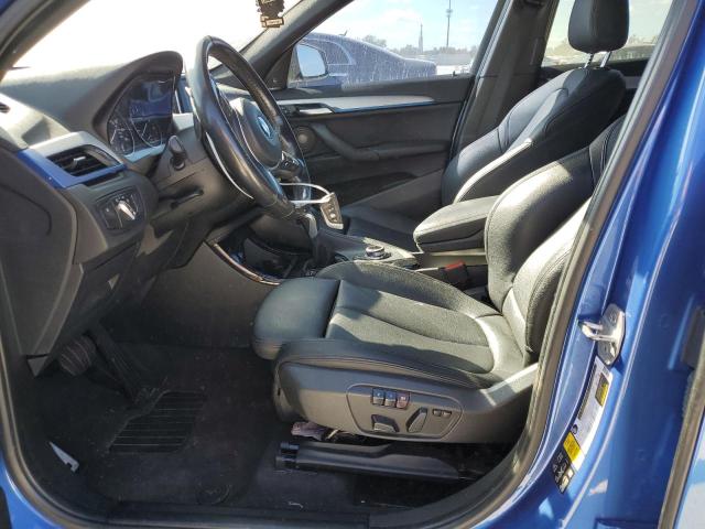 WBXHT3C30H5F69582 BMW X1 Xdrive28i