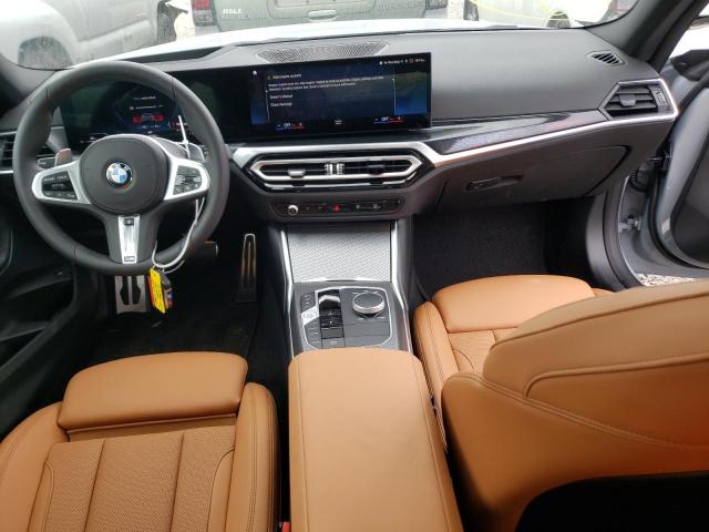 3MW53CM02P8D04145 BMW M240XI