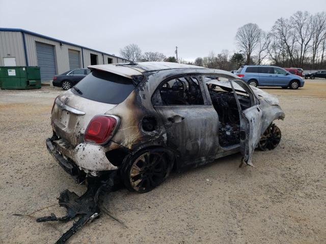 ZFBCFXDT1GP351822 Fiat 500x Lounge