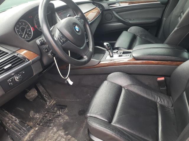 5UXFG2C57E0K41598 BMW X6 Xdrive35i