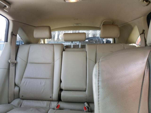 5J8TB4H39EL005640 Acura RDX