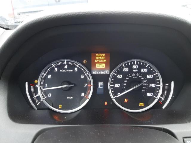 19UUB2F38FA009042 Acura TLX