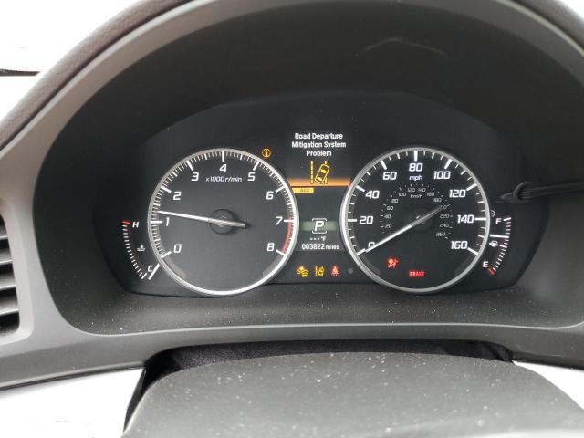 19UDE2F71LA003010 Acura Ilx Premium