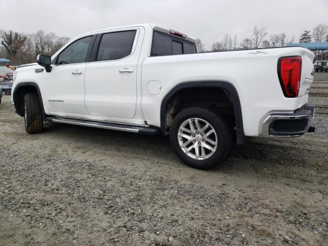 3GTU9DED5LG331621 GMC Sierra K1500 Slt