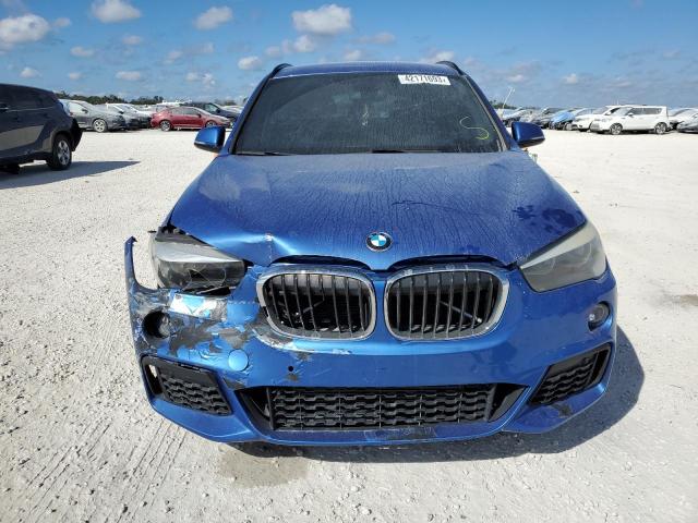 WBXHT3C30H5F69582 BMW X1 Xdrive28i