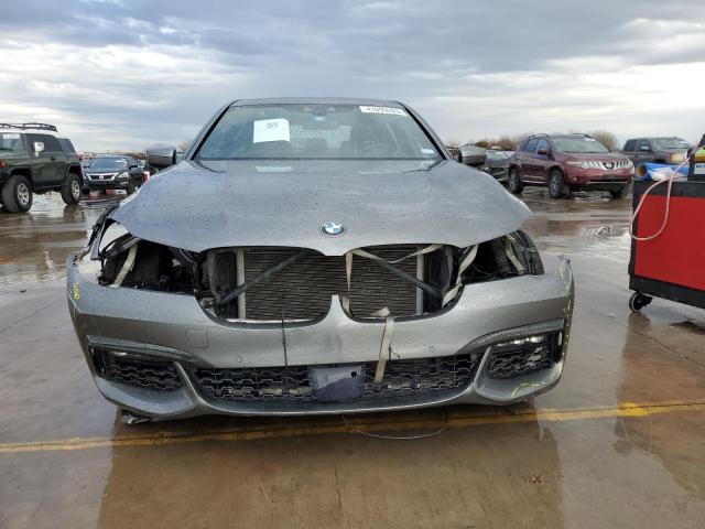 WBA7F0C57GGL99542 BMW 750 I